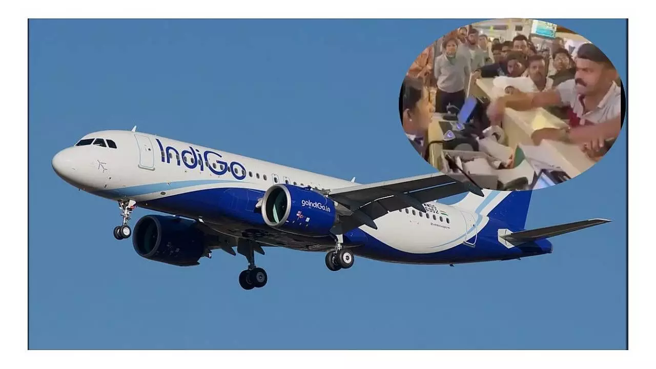 DGCA orders 5% cut in flights DGCA orders 5% cut in flights