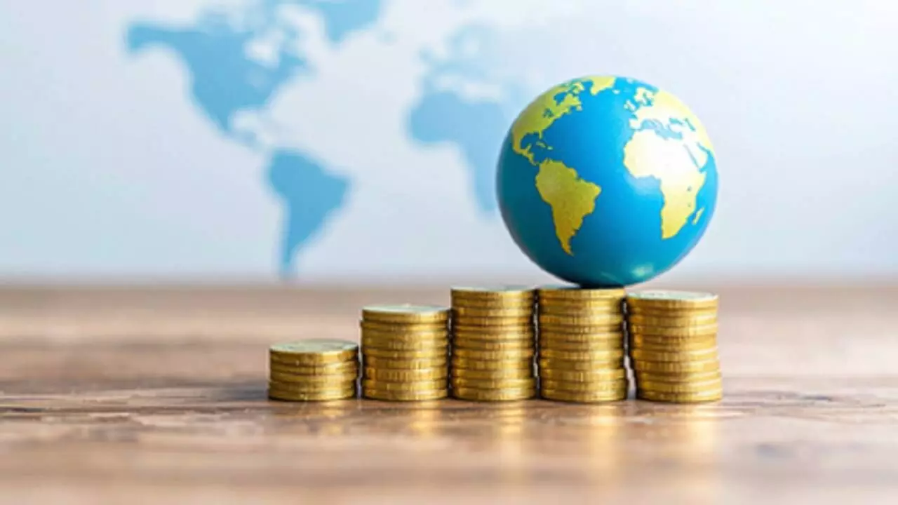 Pvt equity, venture capital deals count hits decade high of 1,761 Pvt equity, venture capital deals count hits decade high of 1,761