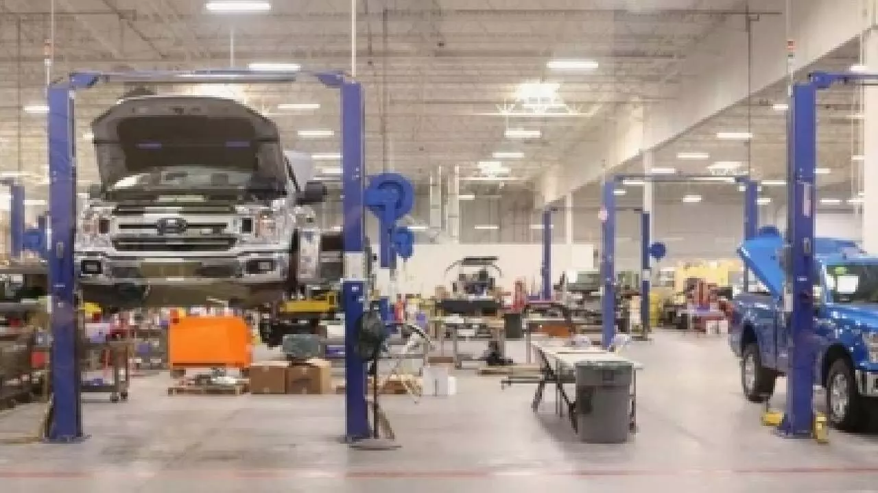 PLI Auto scheme: `1,350.83cr disbursed to five applicants PLI Auto scheme: `1,350.83cr disbursed to five applicants