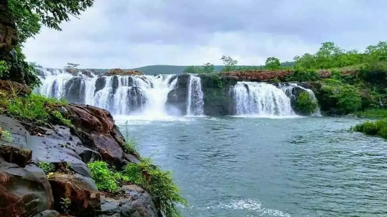 Telangana tourism sector secures Rs 7,045 cr in proposed investment Telangana tourism sector secures Rs 7,045 cr in proposed investment