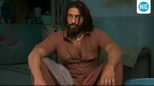 ‘Dhurandhar’ Parts 1 & 2 Seal ₹130 Crore OTT Deal; Becomes Ranveer Singh’s Biggest Digital Sale Yet ‘Dhurandhar’ Parts 1 & 2 Seal ₹130 Crore OTT Deal; Becomes Ranveer Singh’s Biggest Digital Sale Yet