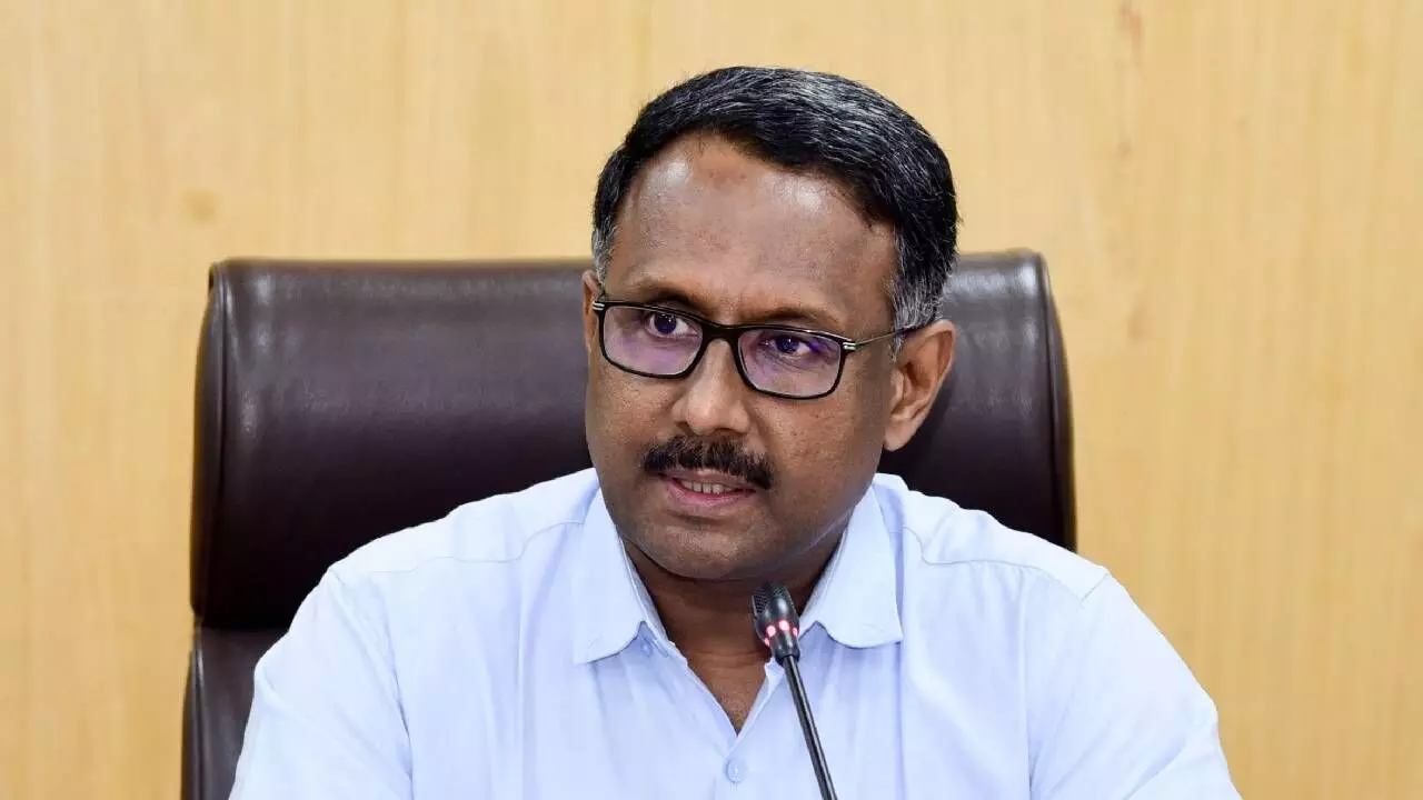 AP may introduce alternative to TDR policy as part of reforms in urban infra boost AP may introduce alternative to TDR policy as part of reforms in urban infra boost