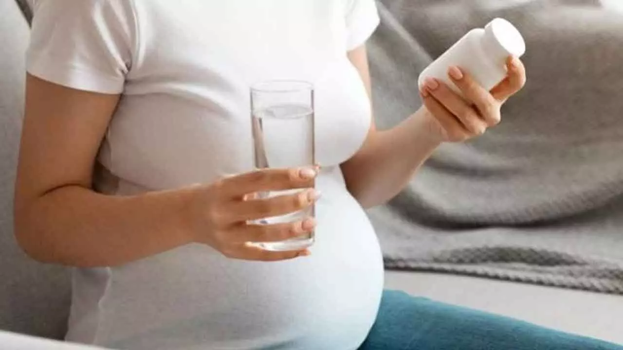 PFAS in drinking water linked to higher risk of low birth weight, preterm births and infant deaths PFAS in drinking water linked to higher risk of low birth weight, preterm births and infant deaths