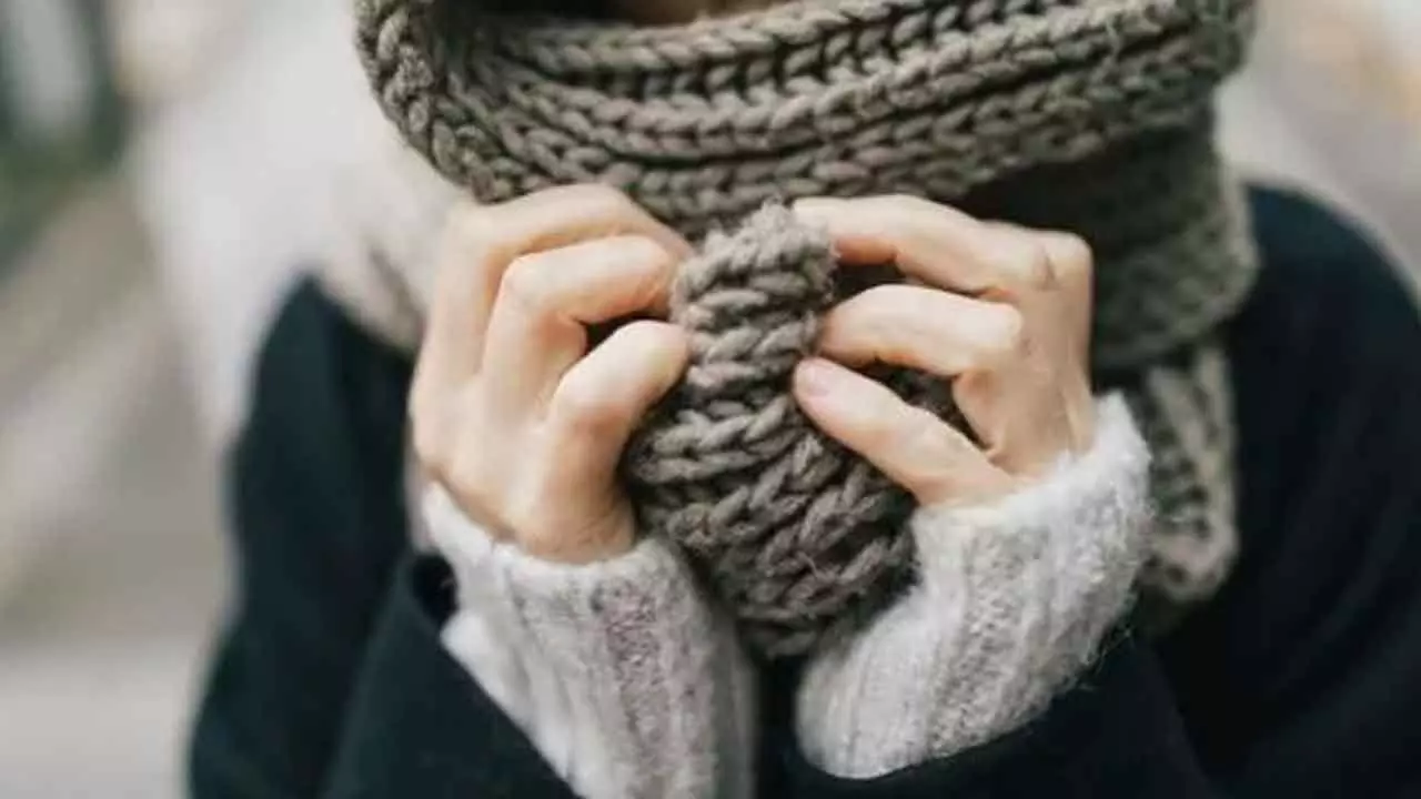 The hidden science deciding whether your winter clothes survive until next year The hidden science deciding whether your winter clothes survive until next year