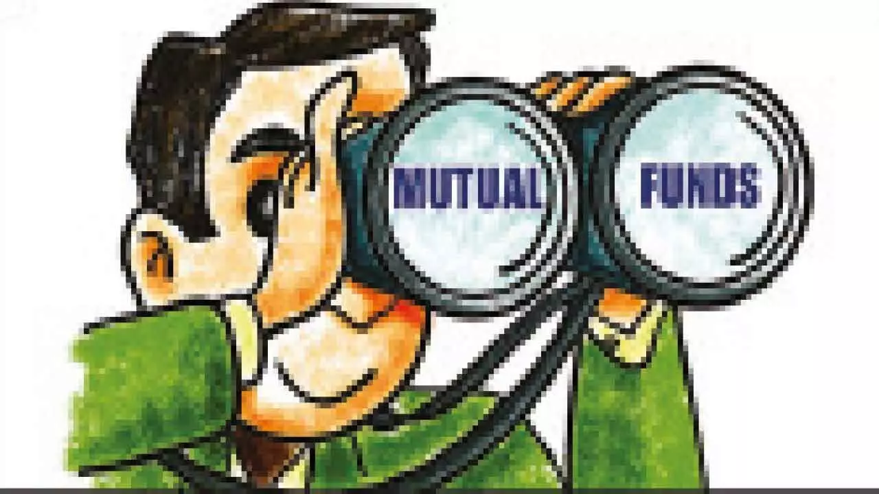MF AUM likely to breach Rs 300L cr mark by FY35: Report