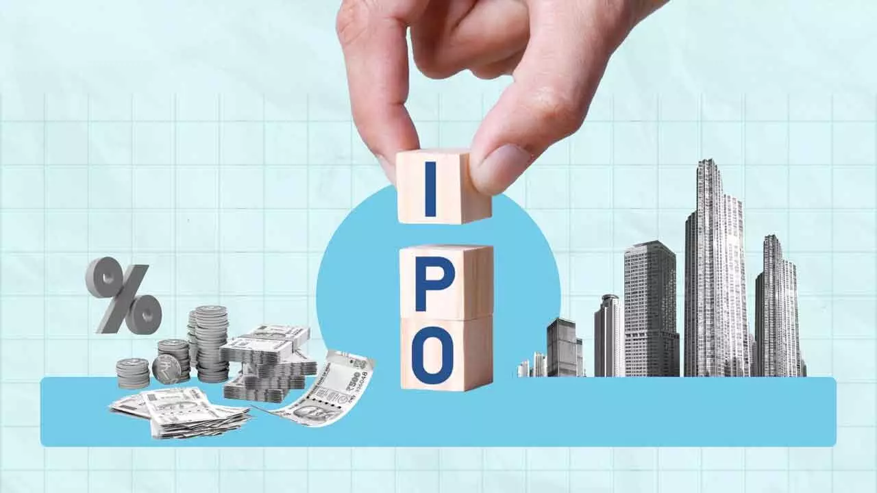 India’s IPO proceeds hit record Rs 1.77L cr in 2025