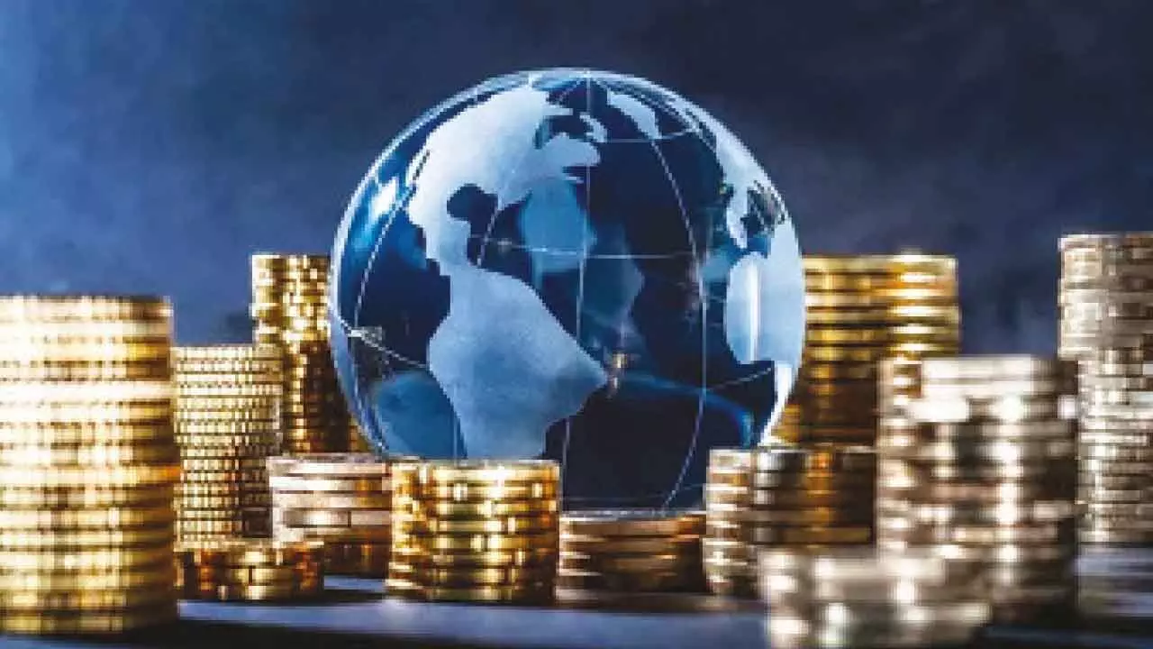 World shares mixed after Wall St’s retreat from peaks