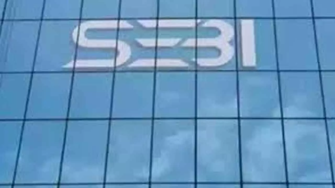 5-firms get Sebi’s nod to float IPOs