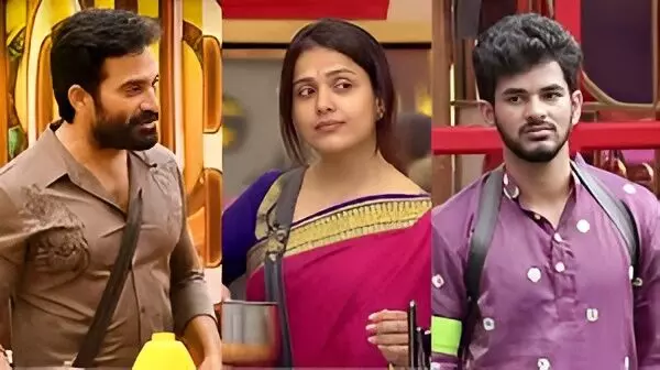 Bigg Boss Telugu 9 Winner Buzz: Speculations Rise as Finale Nears, New Twist Expected