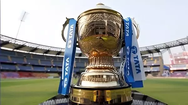 IPL Market Decline: Key Reasons Behind the Fall in Brand Value — Full Report