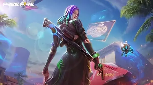 Garena Free Fire MAX Redeem Codes for December 10, 2025: Claim Free Skins, Emotes, Diamonds & More