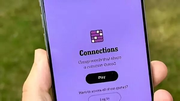 NYT Connections Answers for December 10, 2025: Puzzle #912 – Hints, Tips & Full Solution