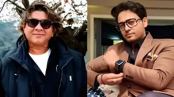 Bigg Boss 19 Winner Gaurav Khanna Excited to Reunite with Rajan Shahi After ‘Anupamaa’, Receives Film Offer from Salman Khan Bigg Boss 19 Winner Gaurav Khanna Excited to Reunite with Rajan Shahi After ‘Anupamaa’, Receives Film Offer from Salman Khan