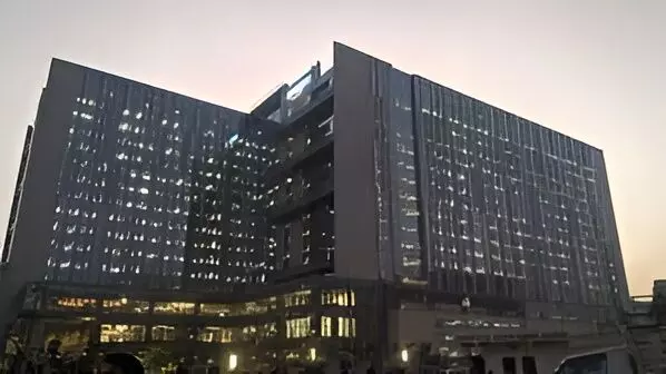 Hyderabad’s Data Center Boom: Kandukur, Chandanavelli, and Raviryal Emerging as the New Gachibowli Hyderabad’s Data Center Boom: Kandukur, Chandanavelli, and Raviryal Emerging as the New Gachibowli