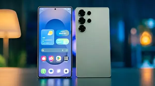 5 Android Phones That Can Compete With the iPhone 17 Pro in 2025