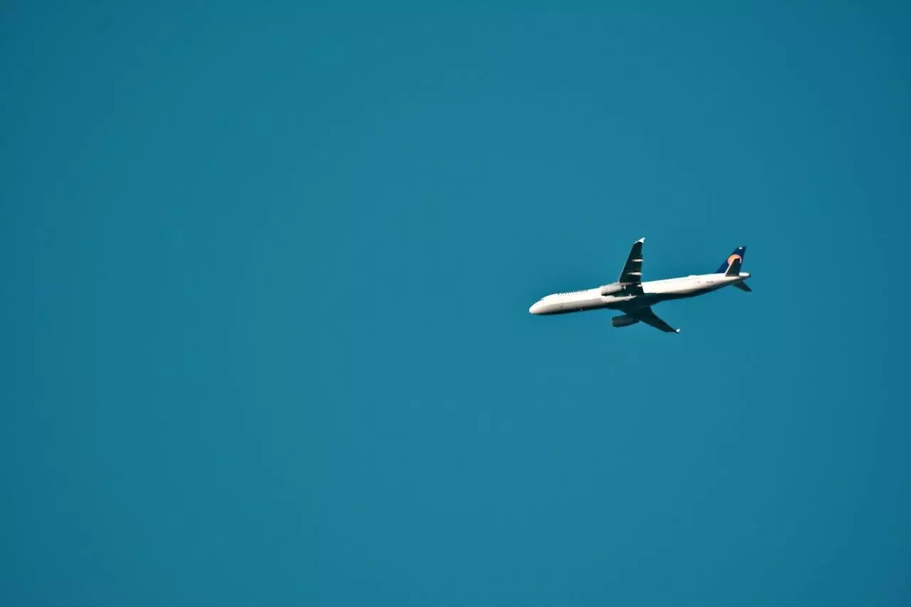 Here’s How Pilots Actually Find the Supplies They Need Here’s How Pilots Actually Find the Supplies They Need