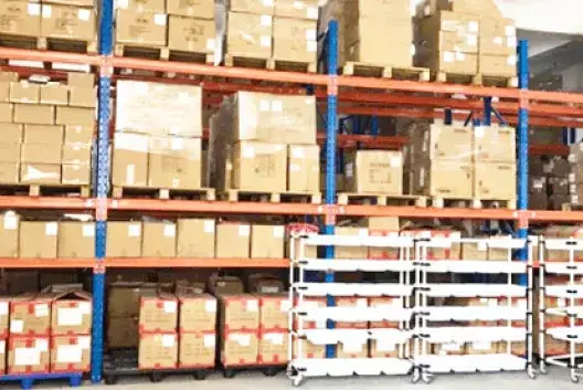 Why Small and Medium eCommerce Brands Need a China-Based 3PL Partner Why Small and Medium eCommerce Brands Need a China-Based 3PL Partner