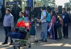 Delhi High Court Questions Centre: “How Were Airlines Allowed To Overcharge?” Amid IndiGo Crisis Delhi High Court Questions Centre: “How Were Airlines Allowed To Overcharge?” Amid IndiGo Crisis