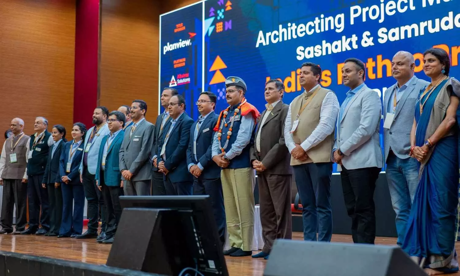 Prabhanjana - PMPC 2025 to convene Global Leaders in Bengaluru Prabhanjana - PMPC 2025 to convene Global Leaders in Bengaluru