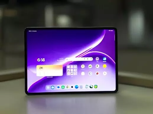 OnePlus Pad Go 2 to Launch in India on December 17 With Major Upgrades Across Display, Performance and Battery