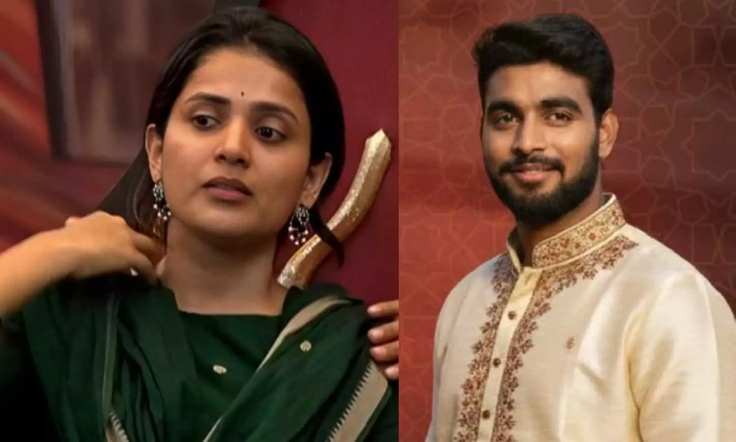 Bigg Boss 19: Bharani Criticizes Kalyan’s Game Strategy with Tanuja Bigg Boss 19: Bharani Criticizes Kalyan’s Game Strategy with Tanuja