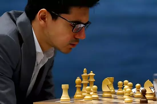 Anish Giri Calls Candidates 2026 Line-Up “Surprising”, Highlights Strength of Lower-Rated Players | Exclusive Anish Giri Calls Candidates 2026 Line-Up “Surprising”, Highlights Strength of Lower-Rated Players | Exclusive