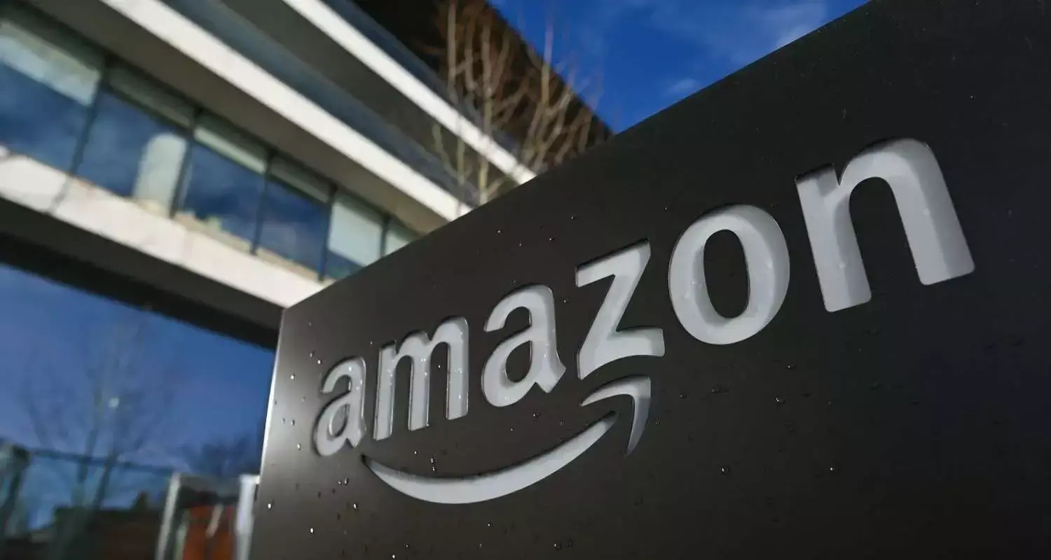 Amazon Commits Massive $35 Billion Investment in India by 2030 — Big Push for AI, Jobs, Logistics & Quick Commerce Amazon Commits Massive $35 Billion Investment in India by 2030 — Big Push for AI, Jobs, Logistics & Quick Commerce