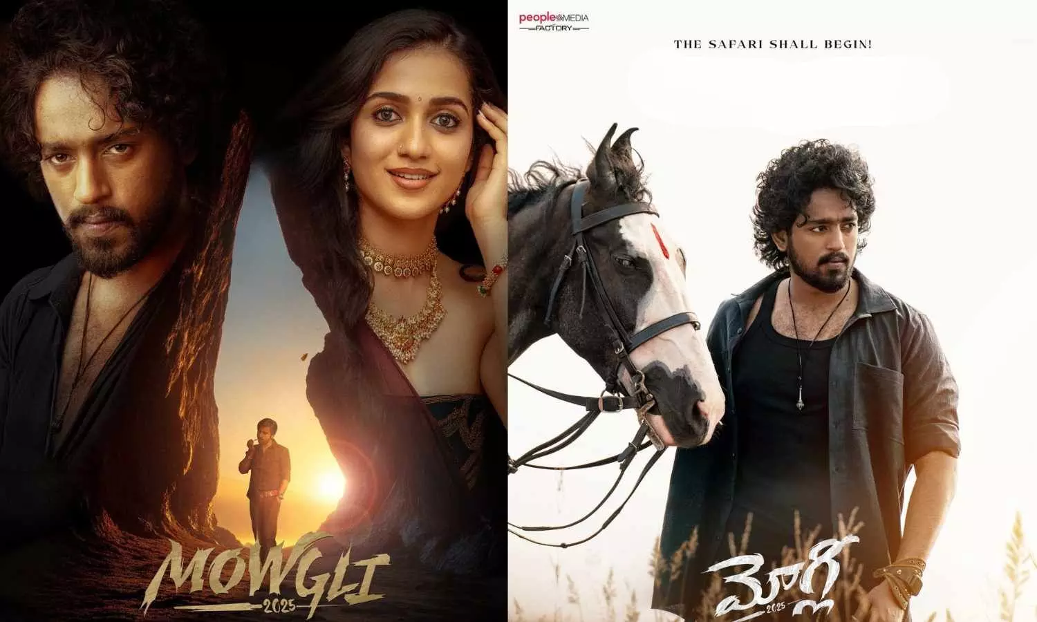 Sandeep Raj Shares Heartfelt Note as Mowgli Moves to Digital Release