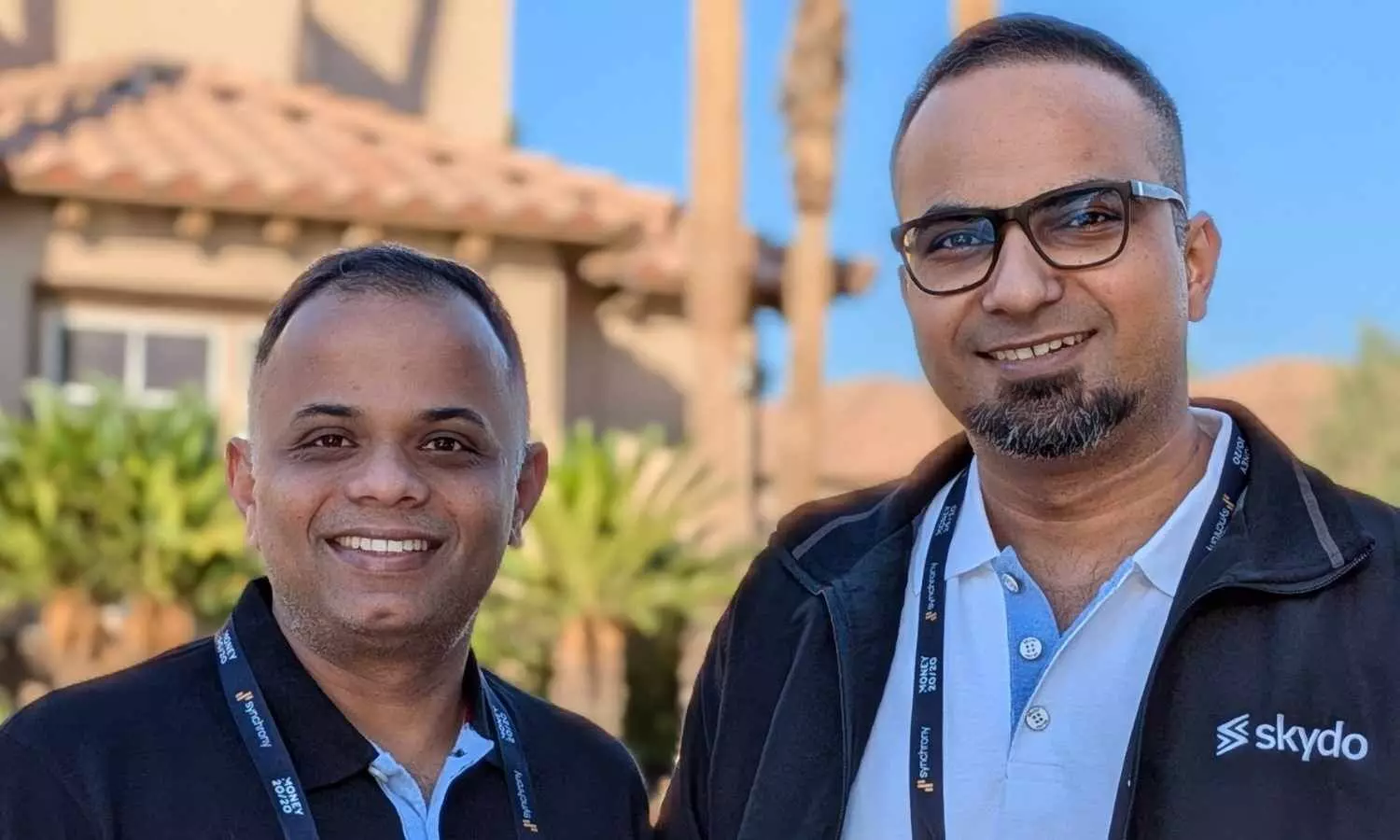 Skydo raises $10Mn led by Susquehanna Asia VC