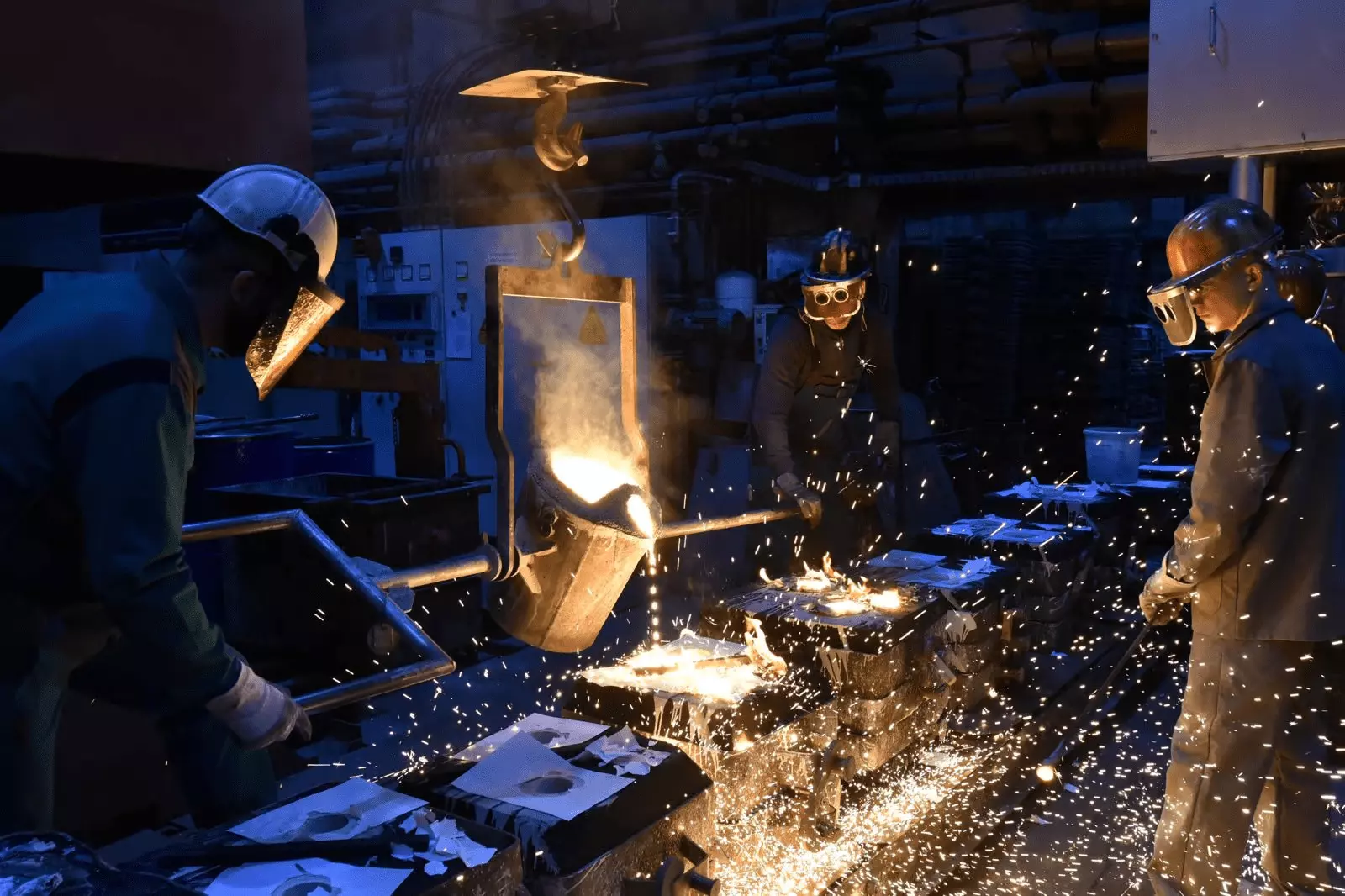 The Backbone Of Metal Engineering: What is Metallurgy? The Backbone Of Metal Engineering: What is Metallurgy?