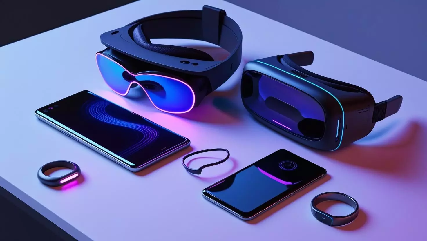 Year-Ender 2025: From AI Glasses to Handheld Consoles — The 5 Most Unique Gadgets of the Year Year-Ender 2025: From AI Glasses to Handheld Consoles — The 5 Most Unique Gadgets of the Year