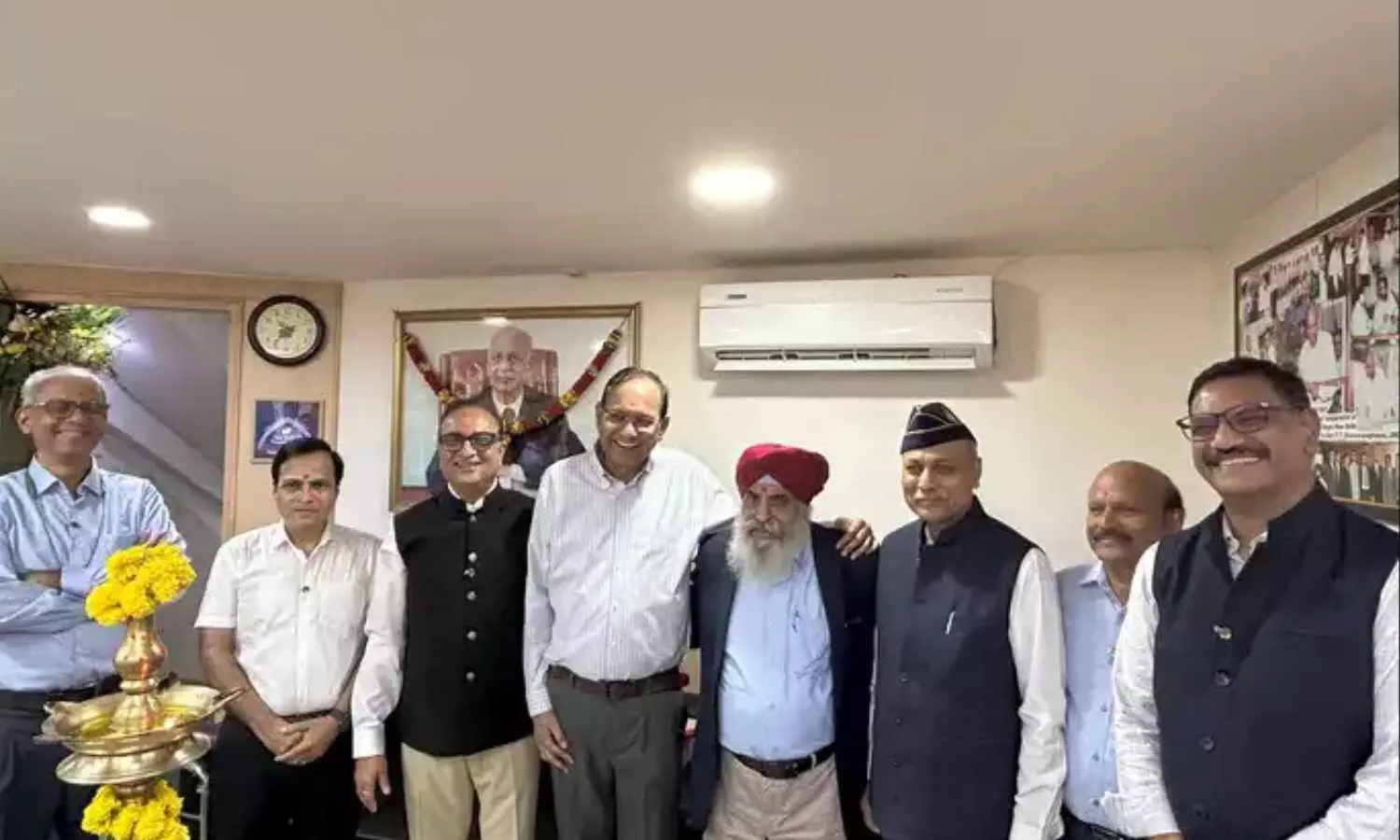 Sundaram Finance celebrates 25 years of service at Tirupati branch Sundaram Finance celebrates 25 years of service at Tirupati branch