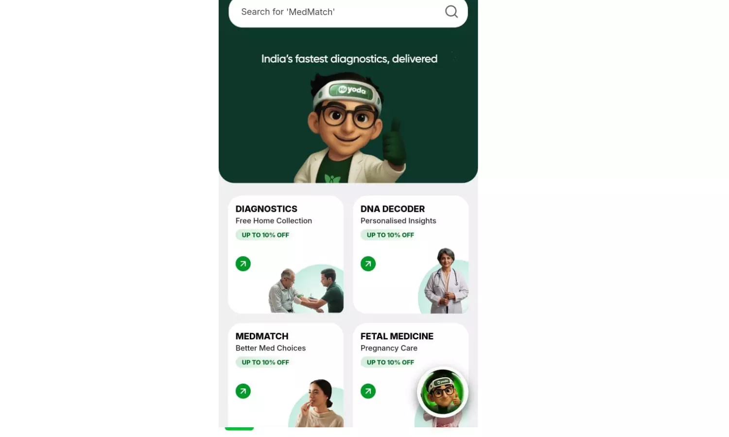 Prevention-first is the future of healthcare in India Prevention-first is the future of healthcare in India