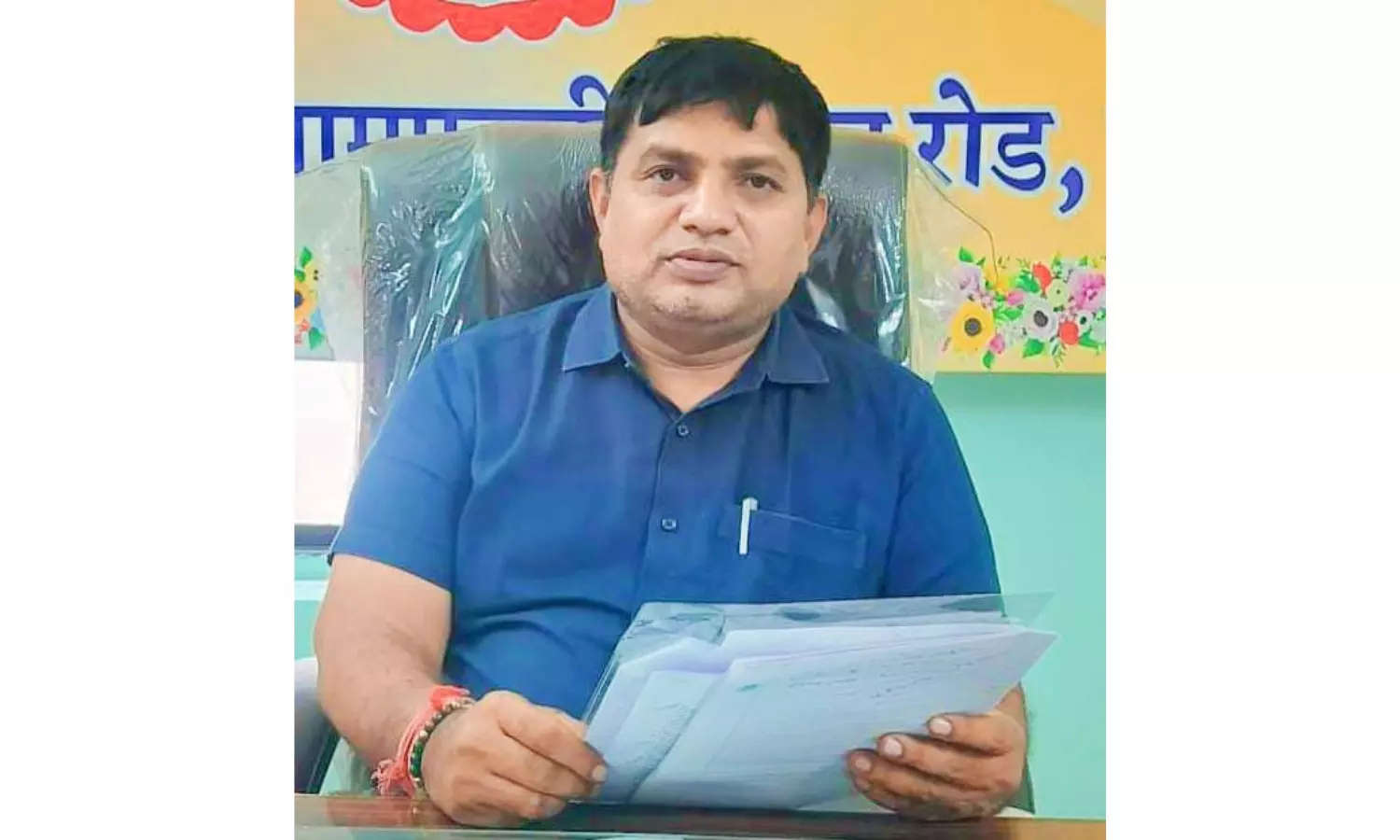 Hindi Prachar Sabha’s S Gaibuvalli Appointed Hindi Advisor to Union Ministry of Cooperation Hindi Prachar Sabha’s S Gaibuvalli Appointed Hindi Advisor to Union Ministry of Cooperation