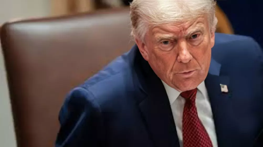 Lawmaker Slams Trump as a ‘National Embarrassment’ After Fiery Anti-Immigration Speech in Pennsylvania Lawmaker Slams Trump as a ‘National Embarrassment’ After Fiery Anti-Immigration Speech in Pennsylvania