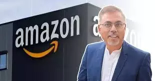 Amazon’s $35 Billion India Investment Not Linked to Competitors, Says Country Head Samir Kumar Amazon’s $35 Billion India Investment Not Linked to Competitors, Says Country Head Samir Kumar