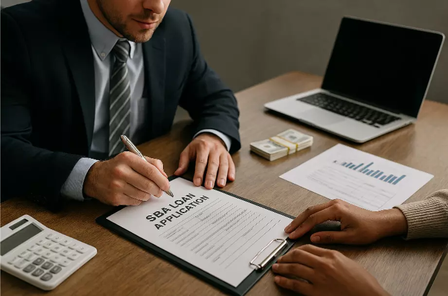 What Do Lenders Look for in SBA Loan Applications What Do Lenders Look for in SBA Loan Applications