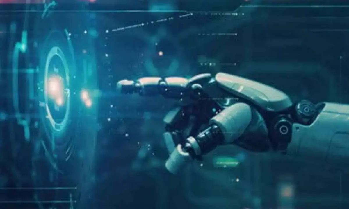 India has chance to catch up fast in global AI game