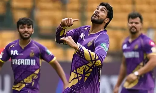 KKR’s IPL 2026 Auction Strategy: Franchise May Rebuy Released ₹23.75-Crore Star, Says Saba Karim