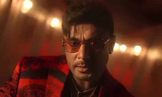 The Devil First Review: Censor Board Clears Darshan’s Action Drama With U/A 16+ Certificate