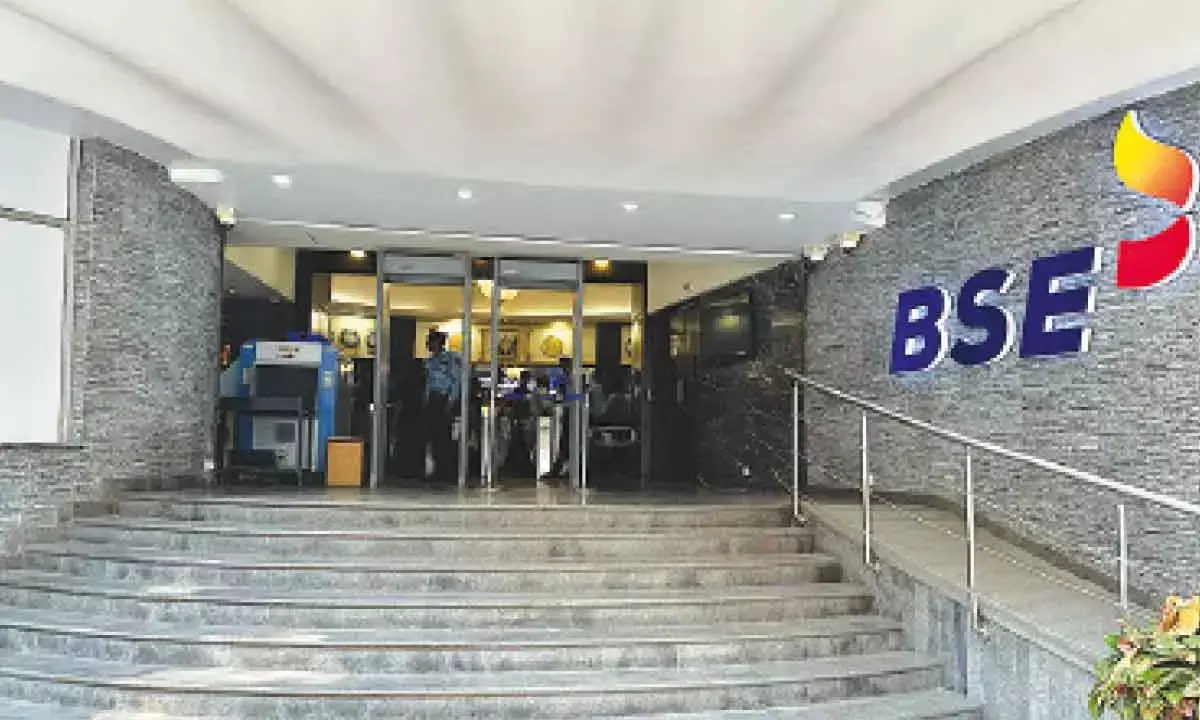 BSE expands BSE 100 large-cap TMC universe