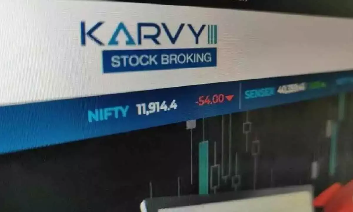 Sebi extends deadline to Mar 2026 for Karvy investors