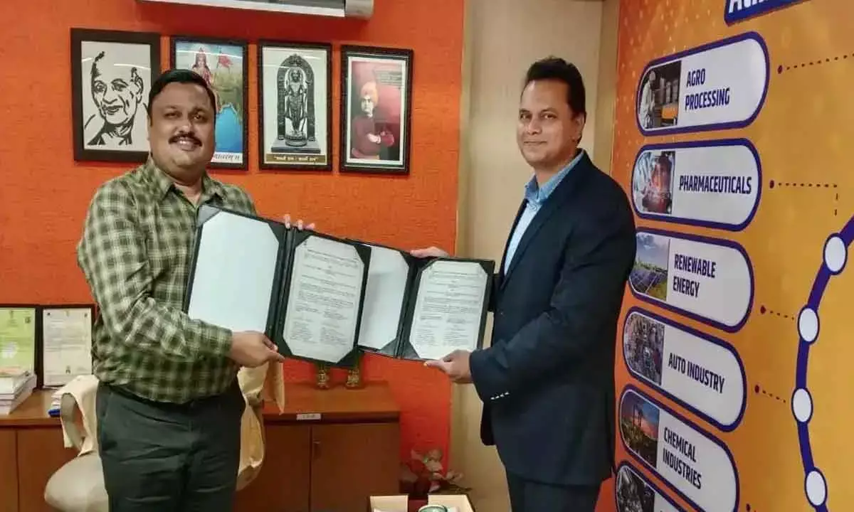 Bosch Home Comfort in pact with Gujarat govt