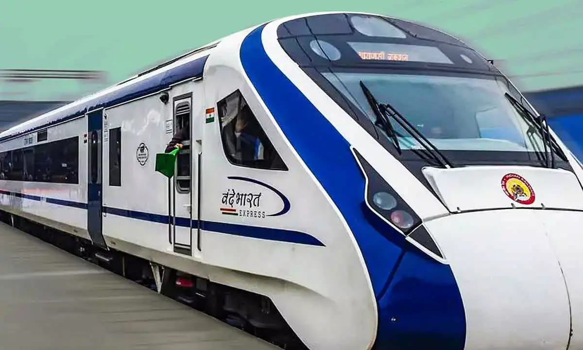 Number of train accidents in India decline significantly: Railway Minister