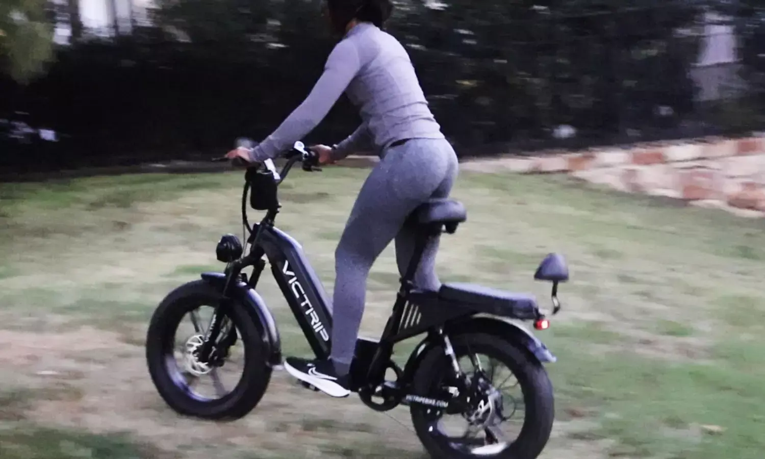 Long Range Electric Bikes with Torque Sensors: Why Businesses Are Investing
