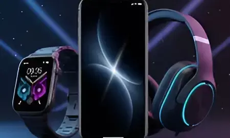 Year-Ender 2025: From Handheld Consoles to AI Glasses — The Top 5 Unique Tech Gadgets of the Year