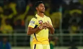 IPL 2026: SRH’s Auction Masterplan – Is Matheesha Pathirana the Ideal Replacement for Mohammed Shami?