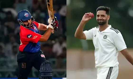 IPL 2026 Auction: Five Uncapped Indian Players Who Could Trigger Bidding Wars