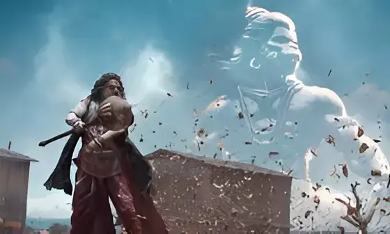 Akhanda 2 Early Reviews: Nandamuri Balakrishna Shines Again in Mass Entertainer