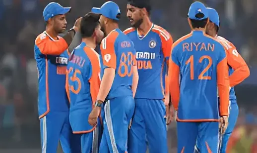 India’s Probable XI for 2nd T20I vs South Africa in Mullanpur: Sanju Samson Likely IN, Shubman Gill Under Pressure